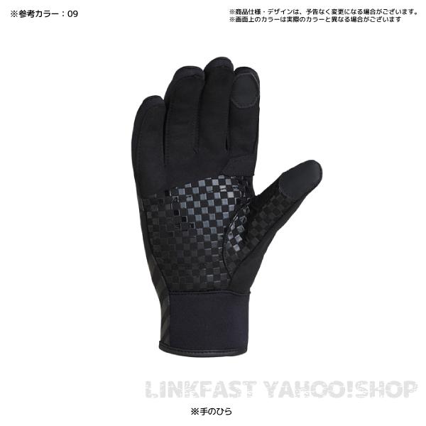 MIZUNO（ミズノ） 【在庫処分セール】2024-25 WINTER TRAINING GLOVE