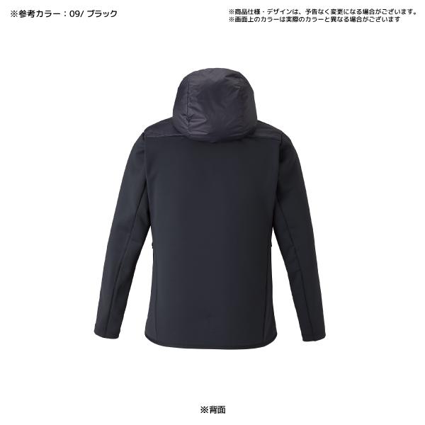 MIZUNO（ミズノ） 2024-25 Insulation Jacket（インシュレーション