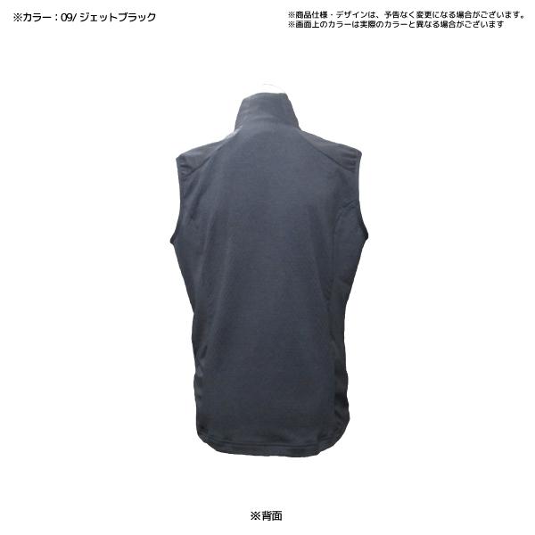 MIZUNO（ミズノ） 【在庫処分セール】2024-25 Winter TR Vest