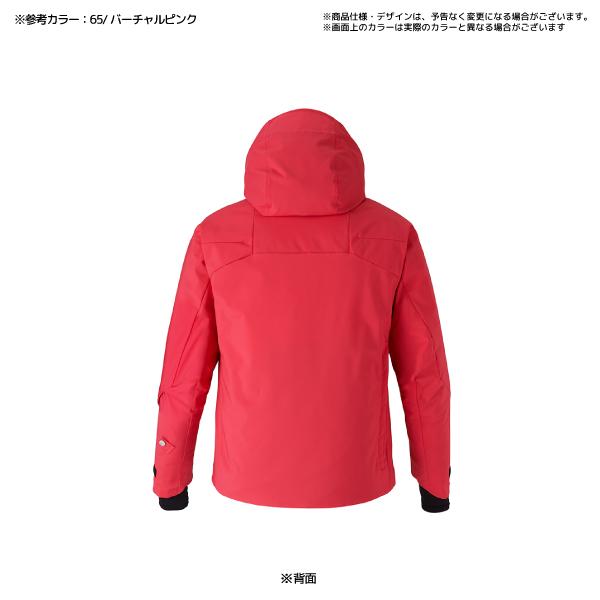 MIZUNO 2024-25 MIZUNO(ミズノ)DEMO SOLID SKI PARKA(デモ MIZUNO 2024-25 MIZUNO(ミズノ)DEMO SOLID SKI PARKA(デモ