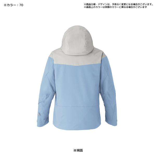 MIZUNO（ミズノ） 2026-27 DEMO MODEL SKI PARKA（デモモデル スキー