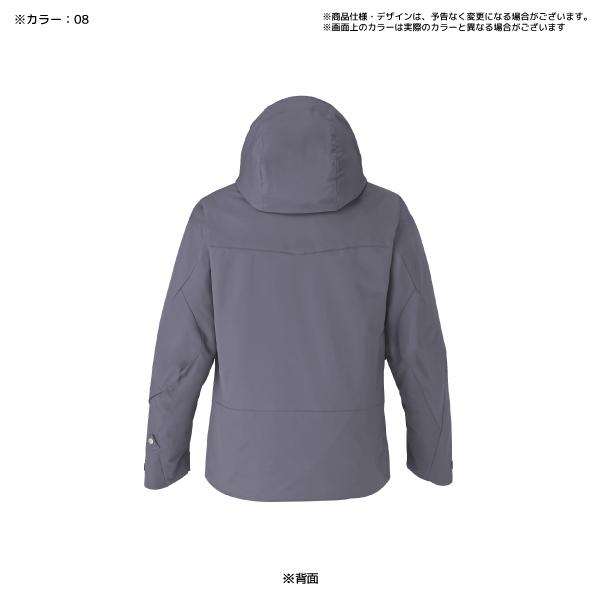 MIZUNO（ミズノ） 2026-27 DEMO MODEL SKI PARKA（デモモデルスキー