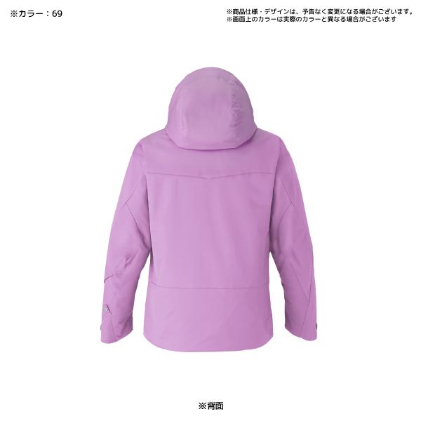 MIZUNO（ミズノ） 2026-27 DEMO MODEL SKI PARKA（デモモデルスキー