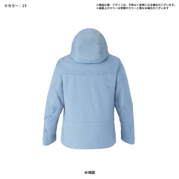 MIZUNO（ミズノ） 2026-27 DEMO MODEL SKI PARKA（デモモデルスキー