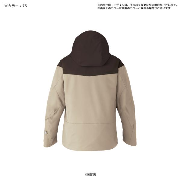 MIZUNO（ミズノ） 2026-27 DEMO MODEL SKI PARKA（デモモデルスキー
