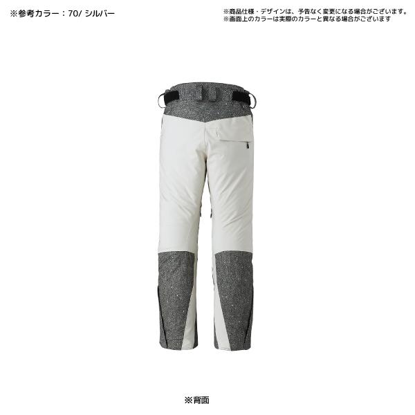 2023-24 MIZUNO（ミズノ）FREE SKI PRINT PANTS（フリースキープリントパンツ）Z2MFA340【スキーパンツ/数量限定】｜linkfast｜06