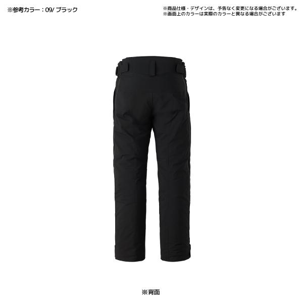 MIZUNO 2024-25 MIZUNO(ミズノ)RC SIDEFULL OPEN PANTS(RC MIZUNO 2024-25 MIZUNO(ミズノ)RC SIDEFULL OPEN PANTS(RC