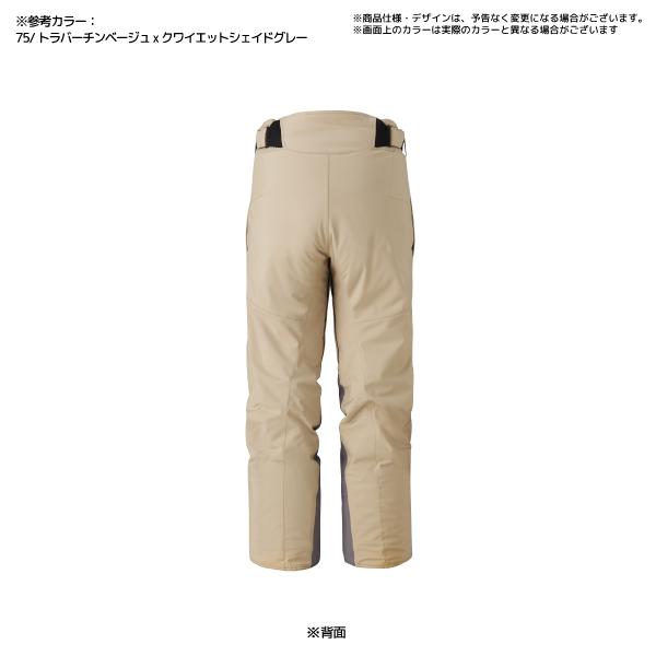 MIZUNO（ミズノ） 【在庫処分セール】2025-26 DEMO SOLID SKI PANTS