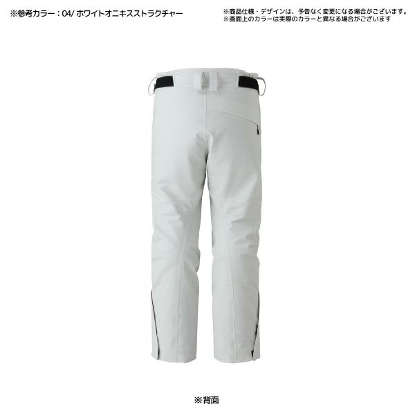 【未使用】ミズノ　スキーパンツ　2XL 楽天市場】スキーウェア スキーパンツ パンツ ミズノ MIZUNO