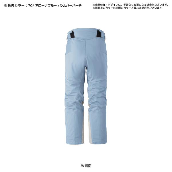 MIZUNO（ミズノ） 2026-27 DEMO MODEL SKI PANTS（デモモデル スキー