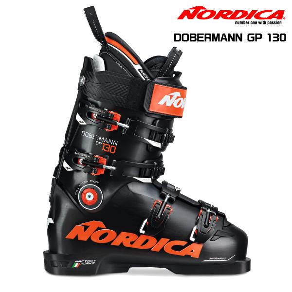 NORDICA（ノルディカ） 22-23 【スキーブーツ/数量限定】 DOBERMANN