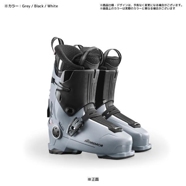 NORDICA 2024-25 NORDICA(ノルディカ)HF 100(エイチエフ100 NORDICA 2024-25 NORDICA(ノルディカ)HF 100(エイチエフ100