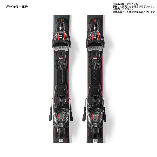 NORDICA（ノルディカ） 2024-25 DOBERMANN Multigara DC FDT + X