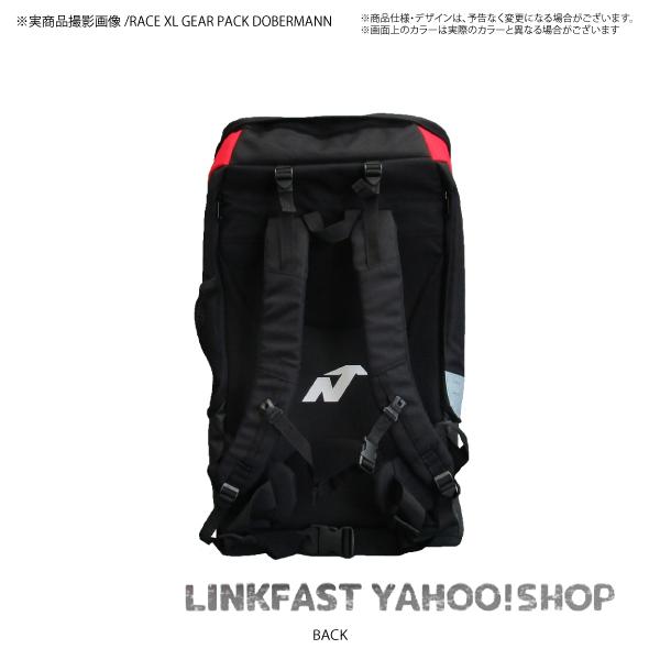 NORDICA 2023-24 NORDICA(ノルディカ)RACE XL GEAR PACK NORDICA 2023-24 NORDICA(ノルディカ)RACE XL GEAR PACK