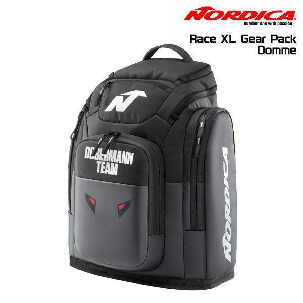 ノルディカ ブーツバック NORDICA NORDICA（ノルディカ） 2026-27 RACE XL GEAR PACK DOMM（レースXL