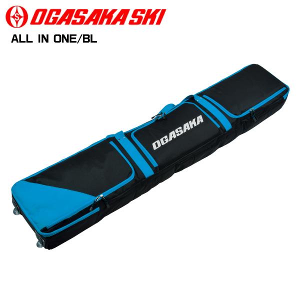 OGASAKA 2024-25 OGASAKA（オガサカ）ALL IN ONE/BL