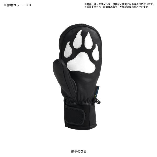 OGASAKA（オガサカ） 2025-26 GB（ジービー）グローブ Mitten【スキー
