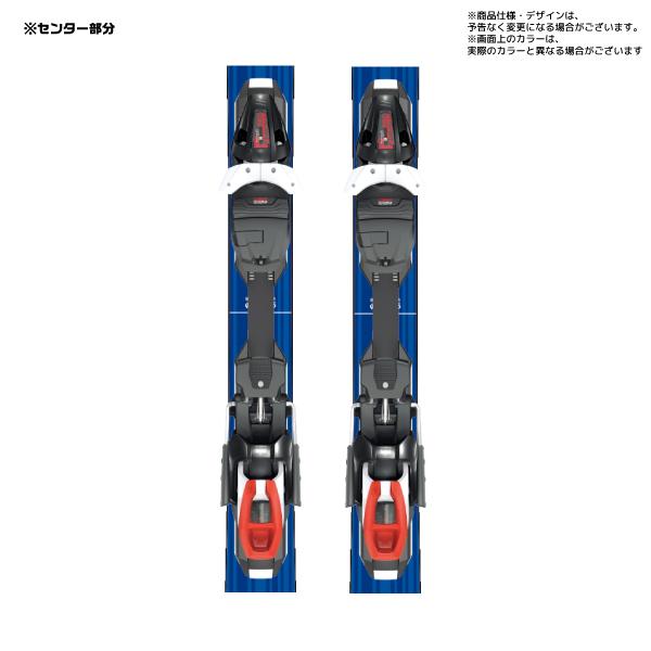 OGASAKA（オガサカ） 2025-26 KS-AD/BL + PRD 11GW（ケオッズAD/ブルー