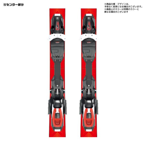 OGASAKA（オガサカ） 2023-24 KS-EV/RD + PRD 11GW（ケオッズEV/レッド