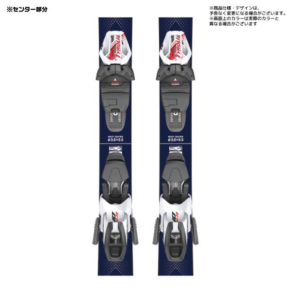 OGASAKA（オガサカ） 2023-24 KS-EY/NV + SLR 10GW（ケオッズEY