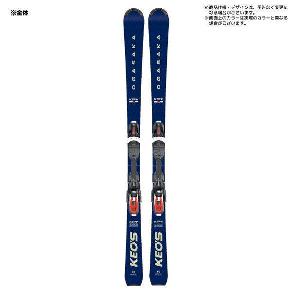 OGASAKA 2024-25 OGASAKA(オガサカ)KS-PV/NV + PRD 11GW OGASAKA 2024-25 OGASAKA(オガサカ)KS-PV/NV + PRD 11GW