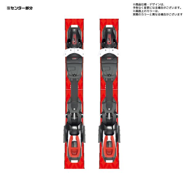 OGASAKA（オガサカ） 2024-25 KS-PV/RD + PRD 11GW（ケオッズPV/レッド