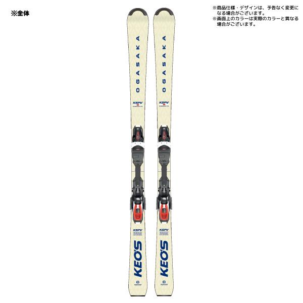 OGASAKA 2024-25 OGASAKA(オガサカ)KS-PV/WT + PRD 11GW OGASAKA 2024-25 OGASAKA(オガサカ)KS-PV/WT + PRD 11GW
