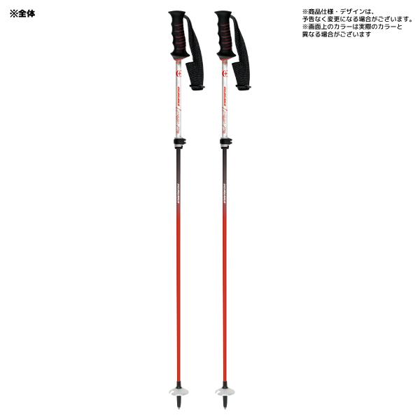 OGASAKA 2023-24 OGASAKA（オガサカ）LC-FS/WT（エルシー