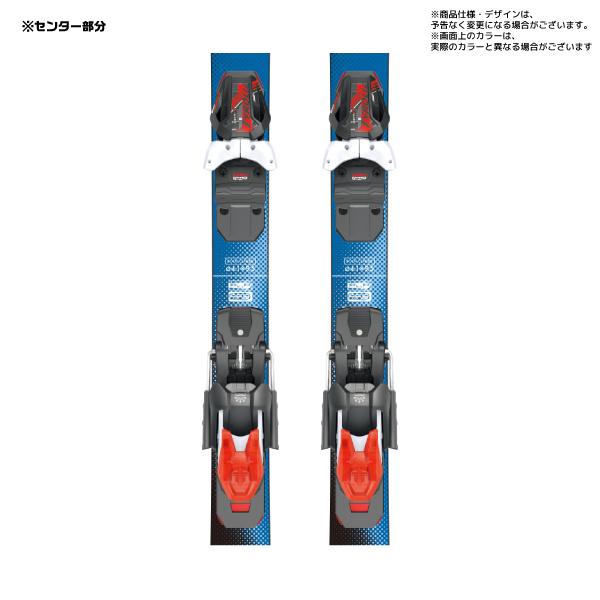 OGASAKA（オガサカ） 2025-26 TC-L Light + RX12GW（TC-Lライト +