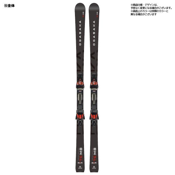 OGASAKA 2023-24 OGASAKA(オガサカ)TC-MB + rMOTION3 12GW(TC OGASAKA 2023-24 OGASAKA(オガサカ)TC-MB + rMOTION3 12GW(TC