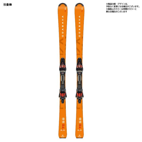 OGASAKA 2023-24 OGASAKA(オガサカ)TC-SB + rMOTION3 12GW(TC OGASAKA 2023-24 OGASAKA(オガサカ)TC-SB + rMOTION3 12GW(TC