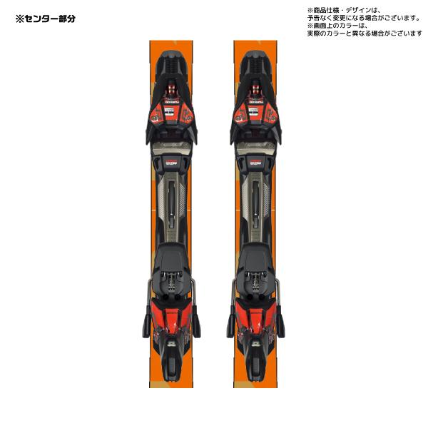 OGASAKA 2024-25 OGASAKA(オガサカ)TC-S + rMOTION3 12GW OGASAKA 2024-25 OGASAKA(オガサカ)TC-S + rMOTION3 12GW