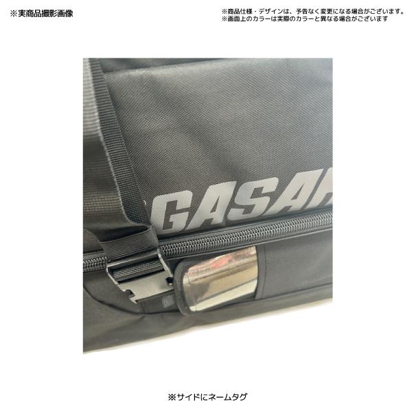 OGASAKA（オガサカ） 2025-26 TRAVEL BAG（トラベルバック）【トラベル