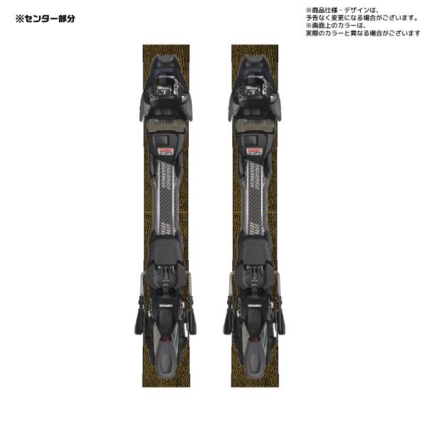 OGASAKA（オガサカ） 2024-25 U-FS1/GD + FDT 12TPX（ユニティーFS1
