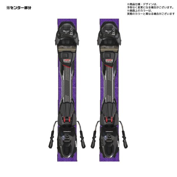 OGASAKA（オガサカ） 2024-25 U-FS3/PU + FDT TP10（ユニティーFS3 