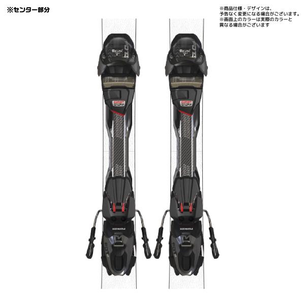 OGASAKA（オガサカ） 2024-25 U-FS3/WT + FDT TP10（ユニティーFS3