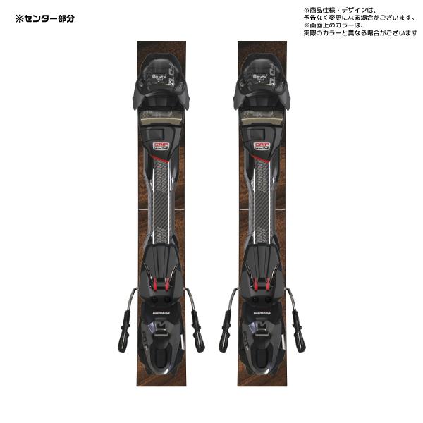 OGASAKA（オガサカ） 2025-26 U-PH/BR + FDT TP10（ユニティPH