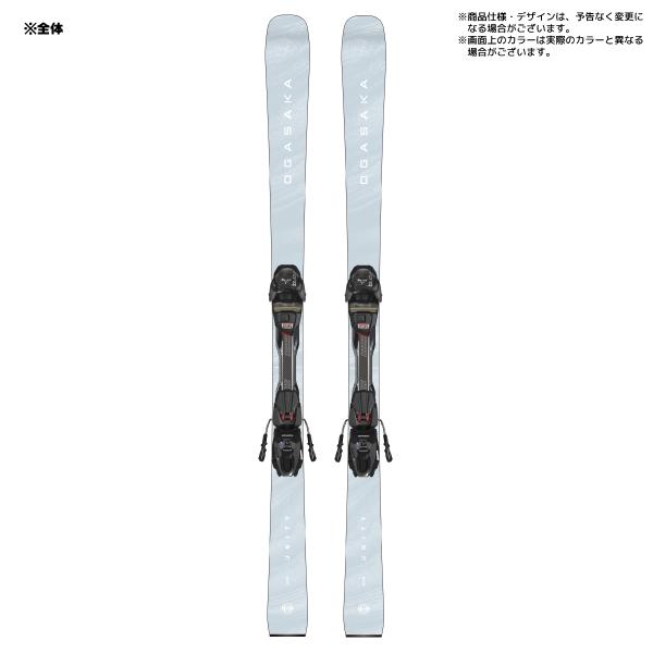 OGASAKA（オガサカ） 2025-26 U-PH/WT + FDT TP10（ユニティPH