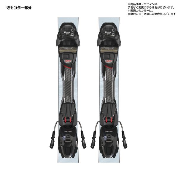 OGASAKA（オガサカ） 2025-26 U-PH/WT + FDT TP10（ユニティPH