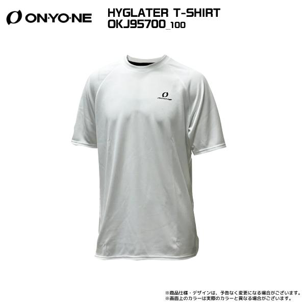 オンヨネ（ONYONE） HYGLATER T-SHIRT（ハイグレーター Tシャツ