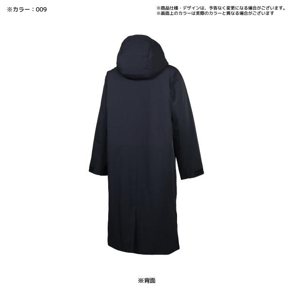 オンヨネ（ONYONE） 2026-27 COLDBREAK COAT（コールドブレーク コート