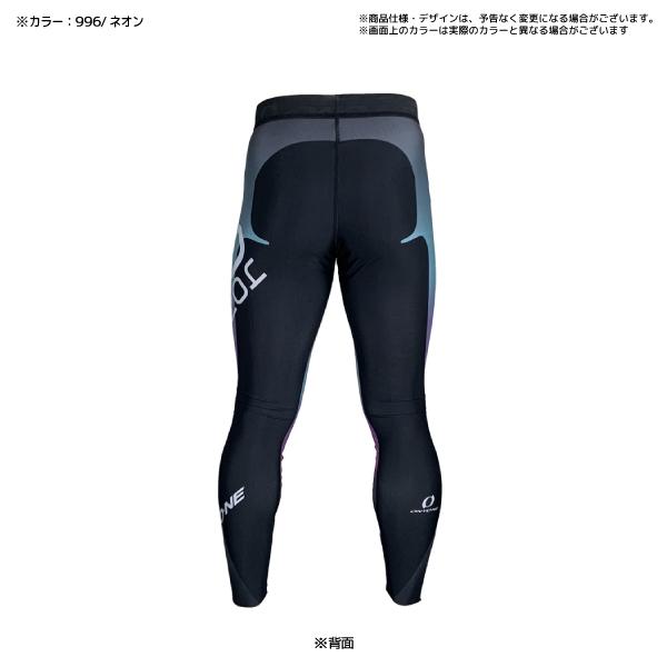 オンヨネ（ONYONE） 2025-26 キネシオカットロングタイツ / OKP97721