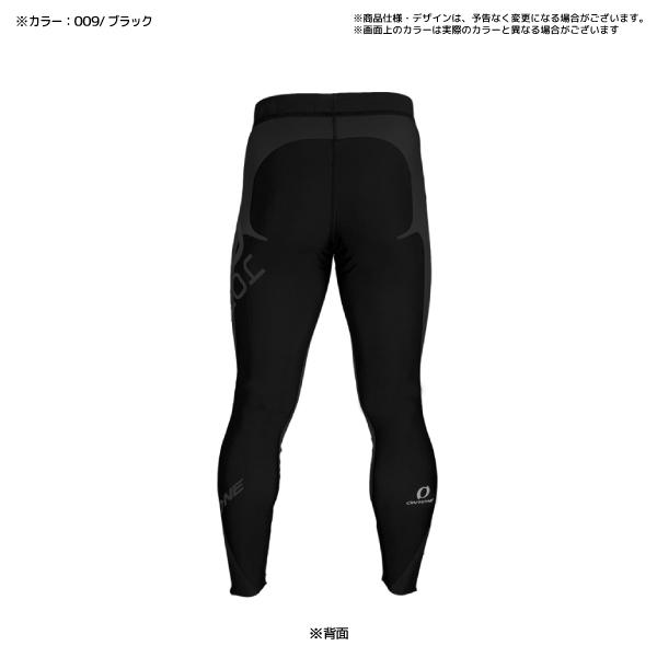 オンヨネ（ONYONE） 2026 キネシオカットロングタイツ / OKP97721