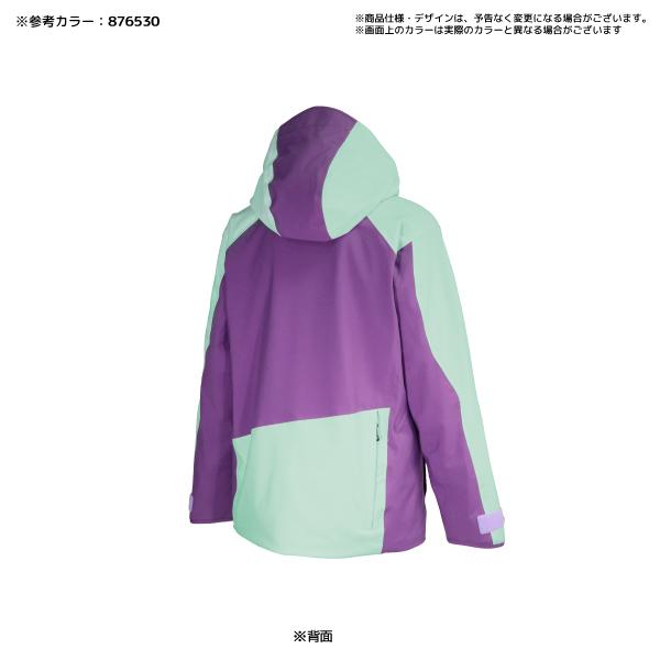 オンヨネ 2023-24 ONYONE(オンヨネ)DEMO OUTER JACKET(デモ オンヨネ 2023-24 ONYONE(オンヨネ)DEMO OUTER JACKET(デモ