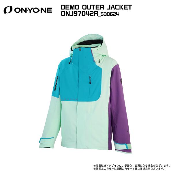 オンヨネ 【在庫処分セール】2024-25 ONYONE(オンヨネ)DEMO オンヨネ 【在庫処分セール】2024-25 ONYONE(オンヨネ)DEMO