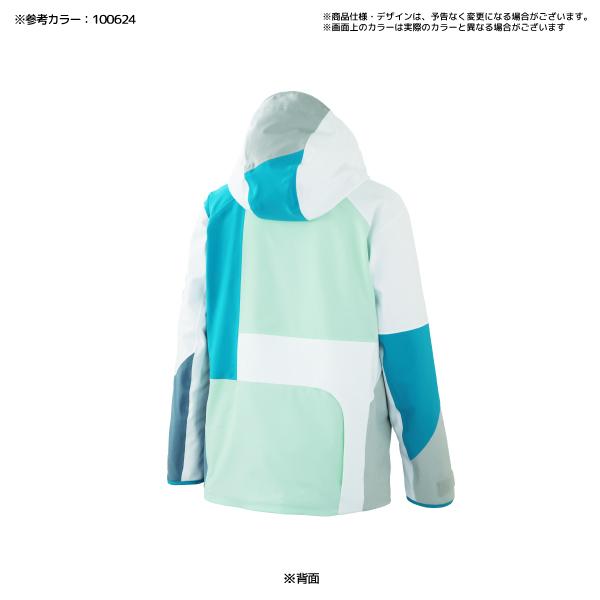オンヨネ 2024-25 ONYONE(オンヨネ)ZONE OUTER JACKET(ゾーン オンヨネ 2024-25 ONYONE(オンヨネ)ZONE OUTER JACKET(ゾーン