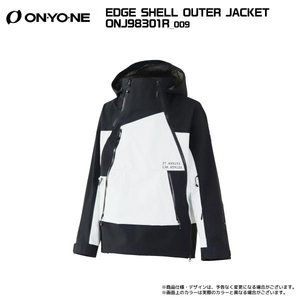 ONYONE シェルジャケット 、ONJ99040 ブラック Lサイズ 楽天市場