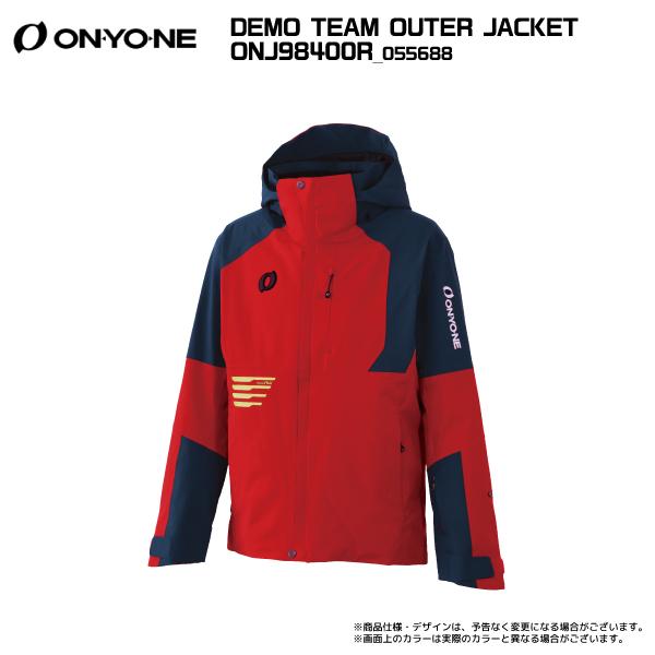 オンヨネ サロモンチーム ジャケット オンヨネ サロモンチーム ジャケット Yahoo!オークション