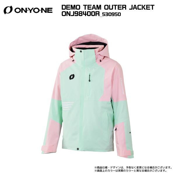 【値下げ】ONYONEオンヨネ2025-26チームウェア技術選着用モデルZONE SKI - 2025-26 - ZONE | ONYONE