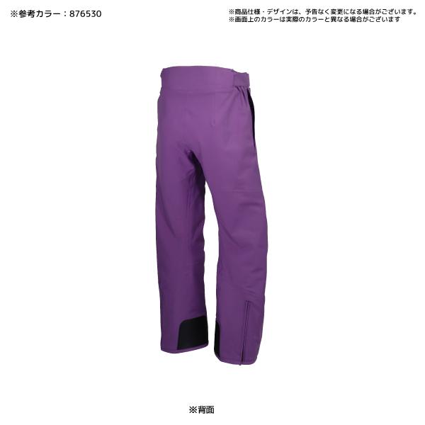 2023-24 ONYONE（オンヨネ）DEMO OUTER PANTS（デモ アウター パンツ）ONP96052【スキーパンツ/数量限定】｜linkfast｜07